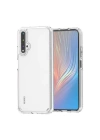 More TR Huawei Nova 5T Kılıf Zore Coss Kapak