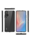 More TR Huawei Nova 5T Kılıf Zore Coss Kapak