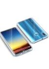 More TR Huawei P Smart 2019 Kılıf Zore Enjoy Kapak