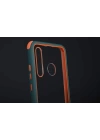 More TR Huawei P Smart 2019 Kılıf Zore Tiron Kapak