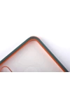 More TR Huawei P Smart 2019 Kılıf Zore Tiron Kapak