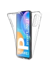 More TR Huawei P Smart 2021 Kılıf Zore Enjoy Kapak