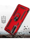 More TR Huawei P Smart 2021 Kılıf Zore Vega Kapak