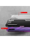 More TR Huawei P Smart Pro 2019 Kılıf Zore Crash Silikon Kapak