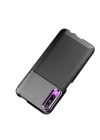 More TR Huawei P Smart Pro 2019 Kılıf Zore Negro Silikon Kapak