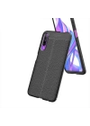More TR Huawei P Smart Pro 2019 Kılıf Zore Niss Silikon Kapak