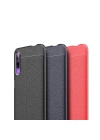 More TR Huawei P Smart Pro 2019 Kılıf Zore Niss Silikon Kapak