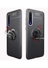 More TR Huawei P Smart Pro 2019 Kılıf Zore Ravel Silikon Kapak