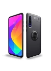 More TR Huawei P Smart Pro 2019 Kılıf Zore Ravel Silikon Kapak