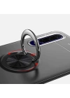 More TR Huawei P Smart Pro 2019 Kılıf Zore Ravel Silikon Kapak