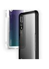 Huawei P20 Pro Kılıf Zore Craft Arka Kapak