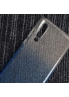 More TR Huawei P30 Kılıf Zore Fogy Silikon