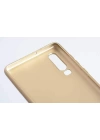 More TR Huawei P30 Kılıf Zore Premier Silikon Kapak