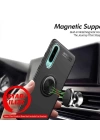 More TR Huawei P30 Kılıf Zore Ravel Silikon Kapak