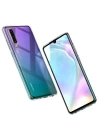 More TR Huawei P30 Kılıf Zore Süper Silikon Kapak