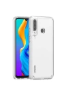 More TR Huawei P30 Lite Kılıf Zore Coss Kapak