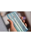 More TR Huawei P30 Lite Kılıf Zore Dome Kapak