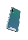 Huawei P30 Lite Kılıf Zore Gard Silikon