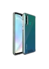 Huawei P30 Lite Kılıf Zore Gard Silikon