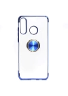 More TR Huawei P30 Lite Kılıf Zore Gess Silikon