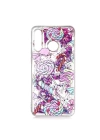 More TR Huawei P30 Lite Kılıf Zore Marshmelo Silikon