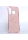 More TR Huawei P30 Lite Kılıf Zore Shining Silikon