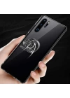 Huawei P30 Pro Kılıf Zore Mill Silikon