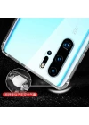 Huawei P30 Pro Kılıf Zore Mill Silikon