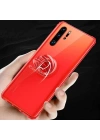 Huawei P30 Pro Kılıf Zore Mill Silikon