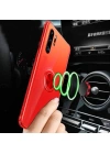 Huawei P30 Pro Kılıf Zore Mill Silikon