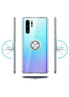 Huawei P30 Pro Kılıf Zore Mill Silikon