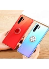 Huawei P30 Pro Kılıf Zore Mill Silikon