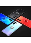 Huawei P30 Pro Kılıf Zore Mill Silikon