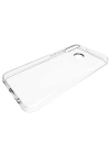 More TR Huawei P40 Lite E Kılıf Zore Süper Silikon Kapak