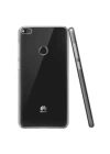 More TR Huawei P8 Lite Kılıf Zore Süper Silikon Kapak