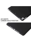 More TR Huawei T5 10 inc Kılıf Zore Sky Tablet Silikon