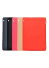More TR Huawei T5 10 inc Kılıf Zore Sky Tablet Silikon
