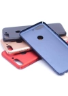 More TR Huawei Y7 2018 Kılıf Zore 3A Rubber Kapak