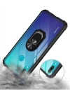 More TR Huawei Y7 Prime 2019 Kılıf Zore Mola Kapak