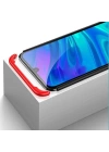 Huawei Y9 Prime 2019 Kılıf Zore Ays Kapak