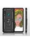More TR Huawei Y9 Prime 2019 Kılıf Zore Vega Kapak