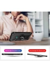 More TR Huawei Y9 Prime 2019 Kılıf Zore Vega Kapak