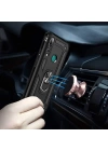More TR Huawei Y9 Prime 2019 Kılıf Zore Vega Kapak
