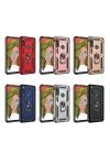 More TR Huawei Y9 Prime 2019 Kılıf Zore Vega Kapak