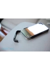 iPhone 4/4s için Kılıf (SPiGEN Linear Alice)