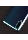 Meizu 16XS Kılıf Zore Süper Silikon Kapak