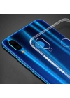 Meizu Note 9 Kılıf Zore Süper Silikon Kapak