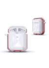 More TR Apple Airpods Kılıf ​​​​​​​​​Zore Airpods Airbag 22 Kılıf