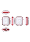 More TR Apple Airpods Kılıf ​​​​​​​​​Zore Airpods Airbag 22 Kılıf