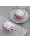 More TR Apple Airpods Kılıf ​​​​​​​​​Zore Airpods Airbag 22 Kılıf